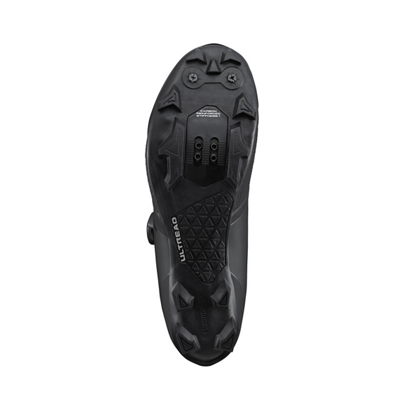 Buty MTB Shimano XC5 SH-XC503 SPD r.44 - Czarne