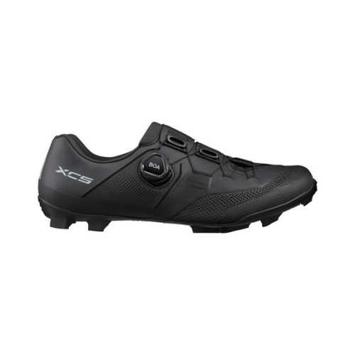 Buty MTB Shimano XC5 SH-XC503 SPD r.43 - Czarne