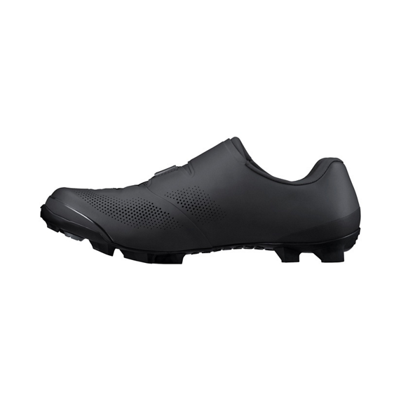 Buty MTB Shimano XC7 SH-XC703 SPD r.46 - Czarne