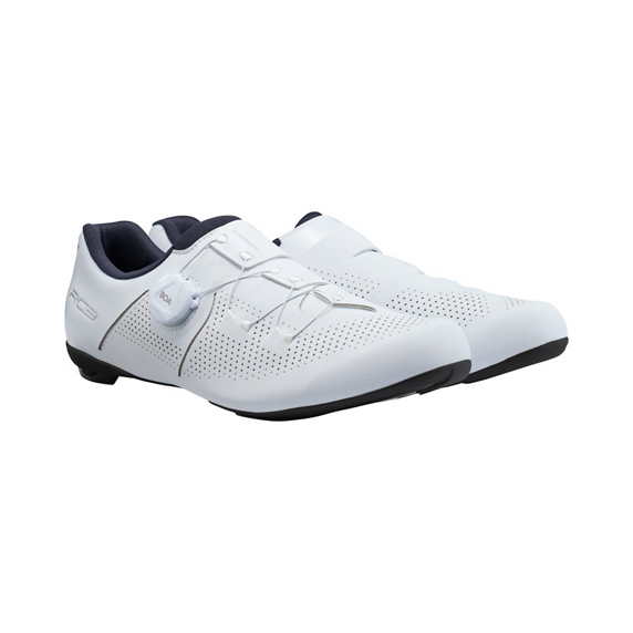 Buty szosowe Shimano RC3 SH-RC302 SPD-SL r.43 - białe