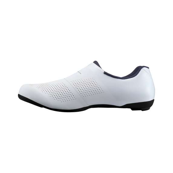 Buty szosowe Shimano RC3 SH-RC302 SPD-SL r.43 - białe