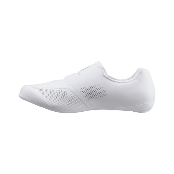 Buty szosowe Shimano RC5 SH-RC503 SPD-SL r.44 - Białe