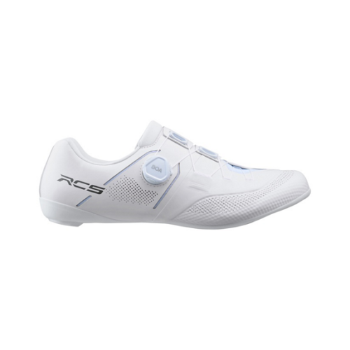 Buty szosowe Shimano RC5 SH-RC503 SPD-SL r.43 - Białe