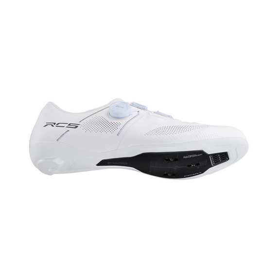 Buty szosowe Shimano RC5 SH-RC503 SPD-SL r.43 - Białe