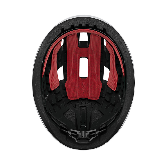 Kask Lazer SPHERE KinetiCore - biały - L