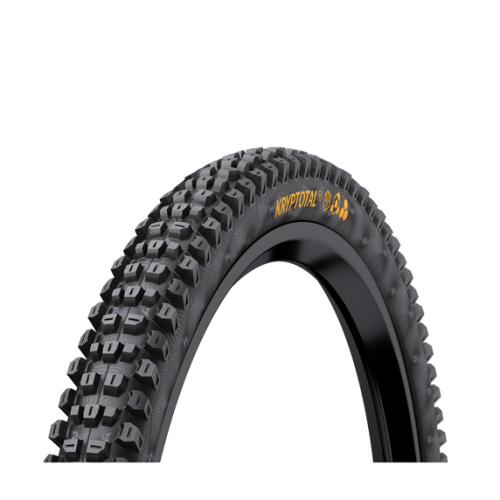 Opona Continental Kryptotal-F Downhill Super Soft 27.5x2.4