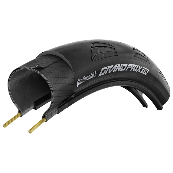 Opona Continental Grand Prix TR 700x25C