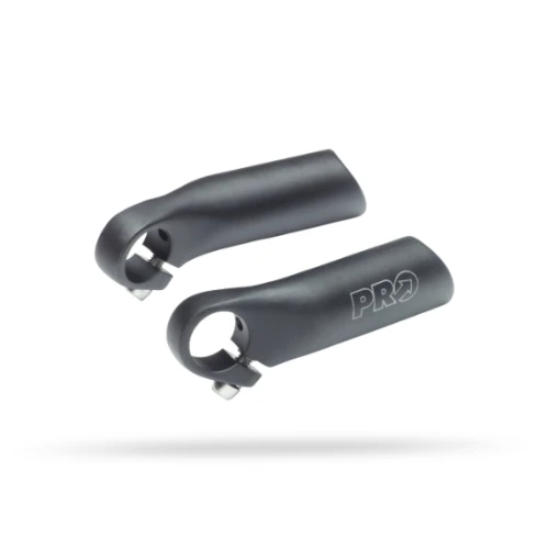 Rogi rowerowe PRO Anatomic 80mm