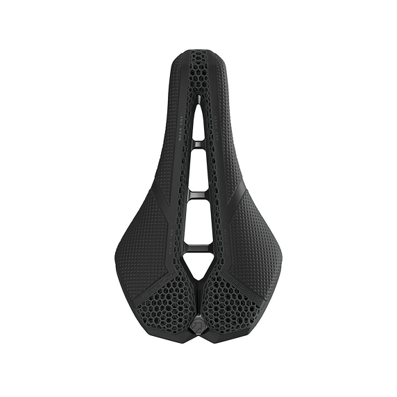 Siodełko PRO Stealth 3D Performance 152mm