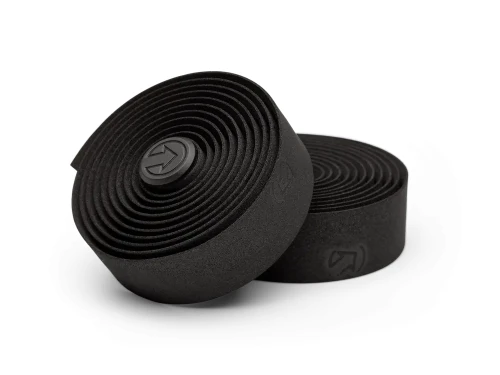 Owijka kierownicy PRO Pursuit Sport czarna EVA 3mm