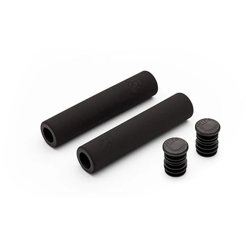 Chwyty rowerowe - gripy PRO RollerRace Team 32mm/130mm