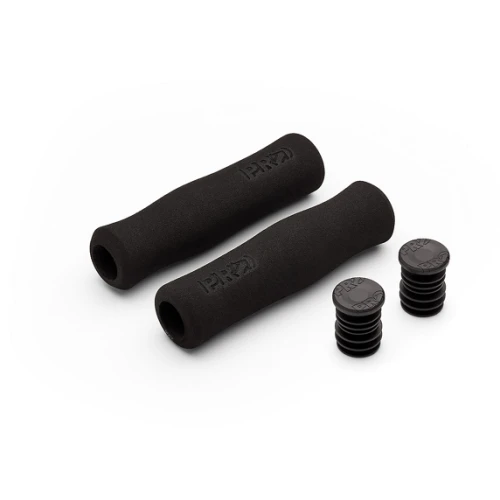 Chwyty rowerowe - gripy PRO RollerRace Performance 34.5mm/130mm
