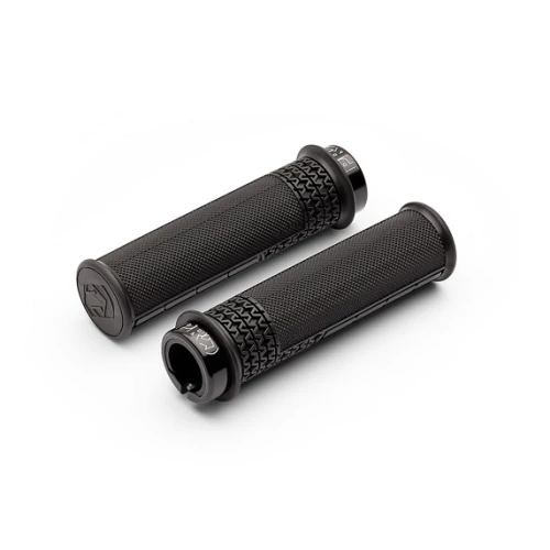 Chwyty rowerowe - gripy PRO MoonDust Team 32mm/138mm