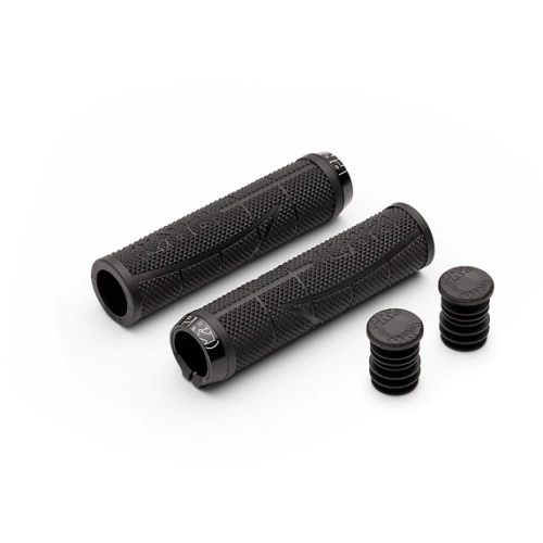 Chwyty rowerowe - gripy PRO MoonDust Performance 30mm/130mm
