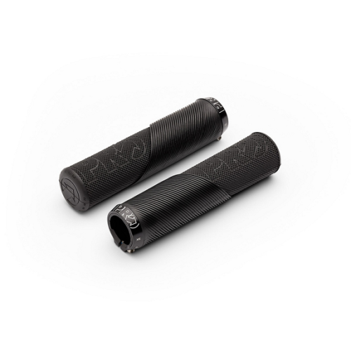 Chwyty rowerowe - gripy PRO SlickRock Performance 32mm/132mm - bez flanszy