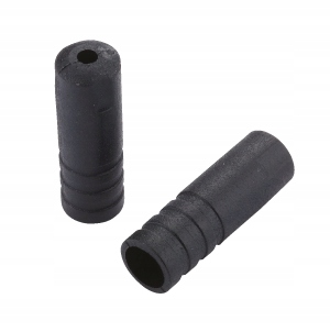 Jagwire końcówka pancerza przerzutki 4mm - 1 szt.