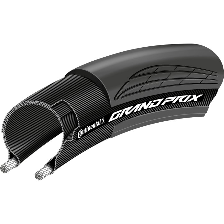 Opona Continental Grand Prix 700x28C