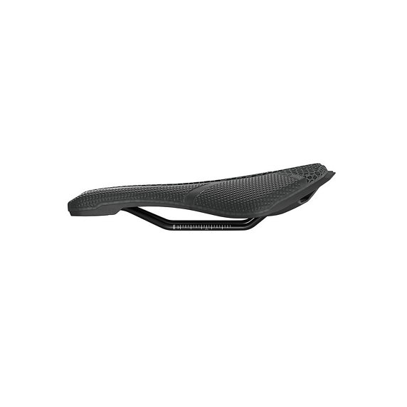 Siodełko PRO Stealth 3D Team 152mm