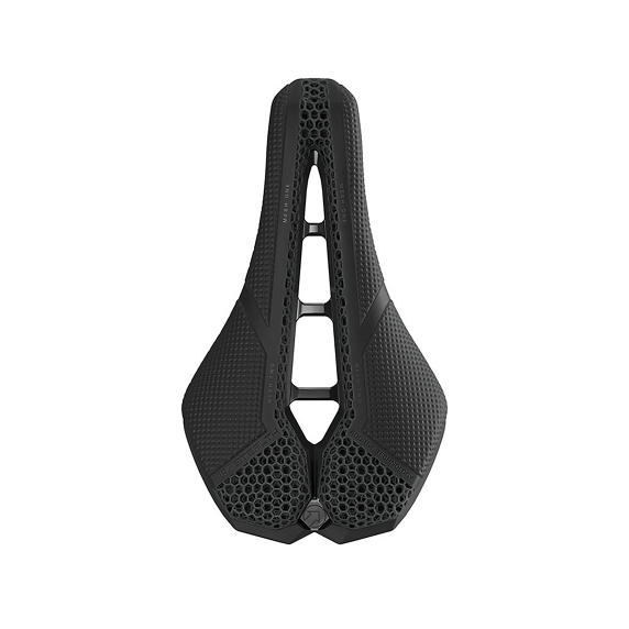 Siodełko PRO Stealth 3D Team 152mm