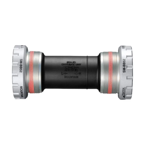 Suport Shimano DEORE  SM-BB52 HOLLOWTECH II 83mm BSA
