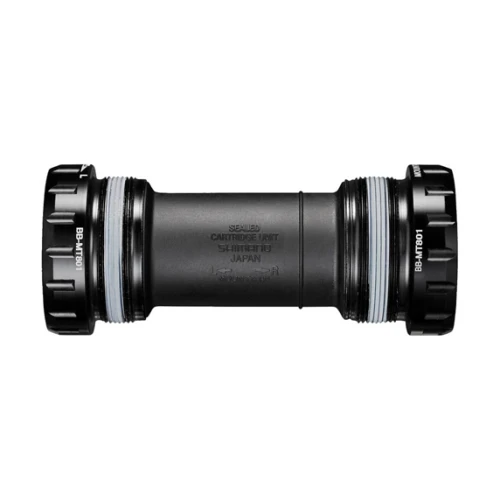 Suport Shimano Deore XT BB-MT801 HOLLOWTECH II 68 / 73 mm BSA