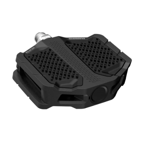Pedały platformowe Shimano PD-EF205 miejskie/trekking/mtb