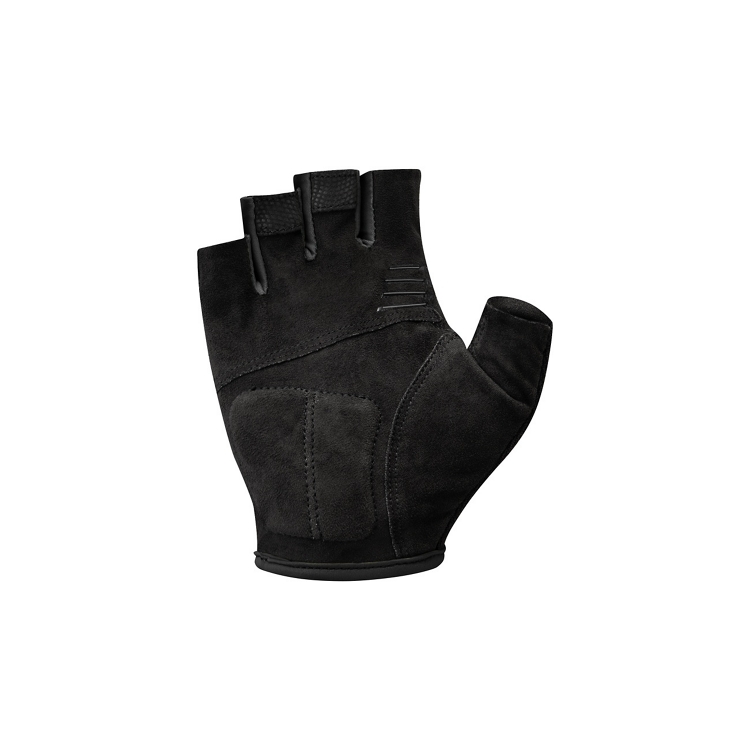 Rękawiczki rowerowe Shimano Airway - czarne roz. M