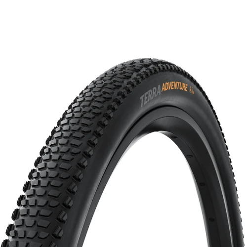 Opona Continental Terra Adventure Trail 700x50C / 28x2.00 gravel