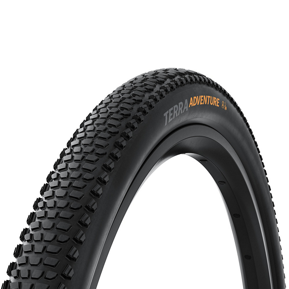 Opona Continental Terra Adventure Trail 700x50C / 28x2.00 gravel