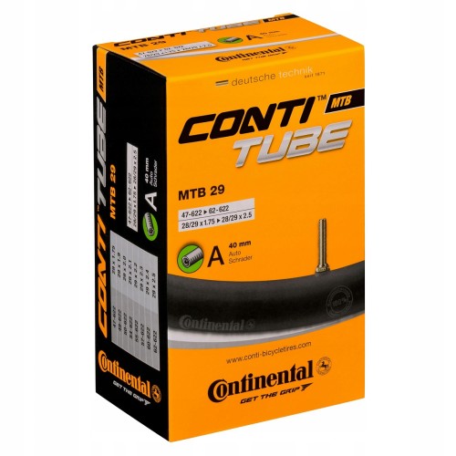 Dętka MTB Continental 29" x 1,75-2,5" AUTO