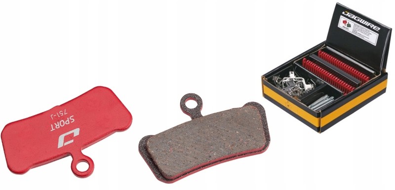 Klocki-hamulcowe-JAGWIRE-polmetaliczne-SRAM-G2