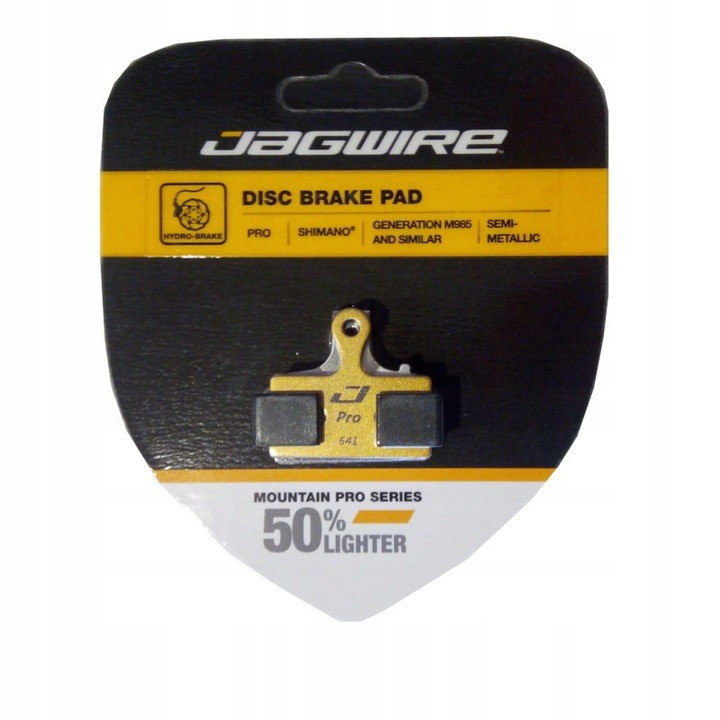 Klocki-hamulcowe-Jagwire-XTR-M985-XT-M785-M615