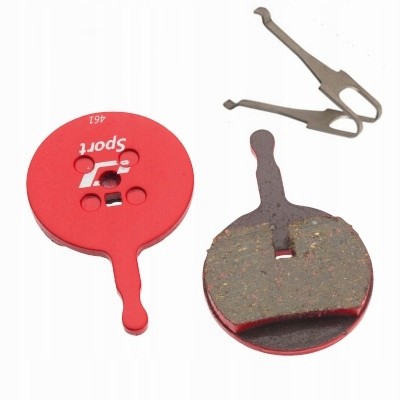 Klocki-hamulcowe-JAGWIRE-Mountain-Sport-Avid BB5