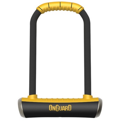 Zapięcie rowerowe ONGUARD Brute LS 8000 U-LOCK