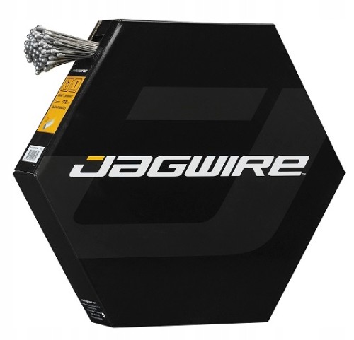 Jagwire linka hamulca ROAD 1.5x2000mm galwanizowana - 8009807