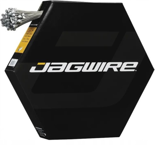 JAGWIRE linka hamulca MTB 1,6 x 2000 mm Galwanizowana - BWC3003