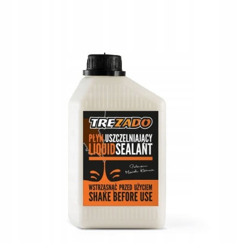 Płyn uszczelniający Trezado Liquid Sealant 500 ml