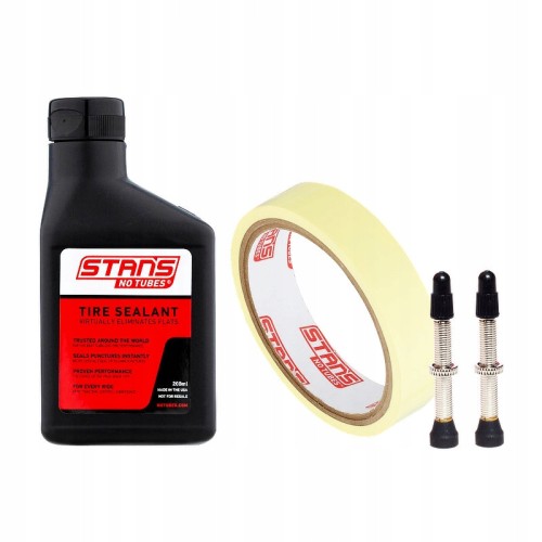 Stans No Tubes MTB Tubeless Kit 27mm / 44mm
