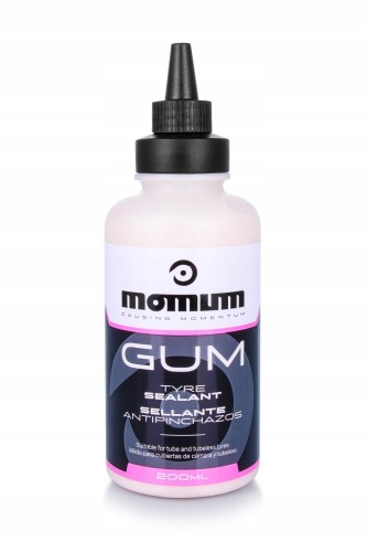Uszczelniacz do opon Momum Gum 200ml