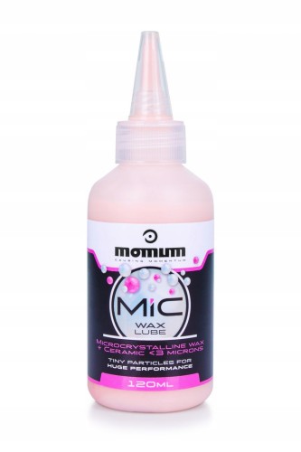 Wosk ceramiczny Momum Mic Wax Lube 120ml