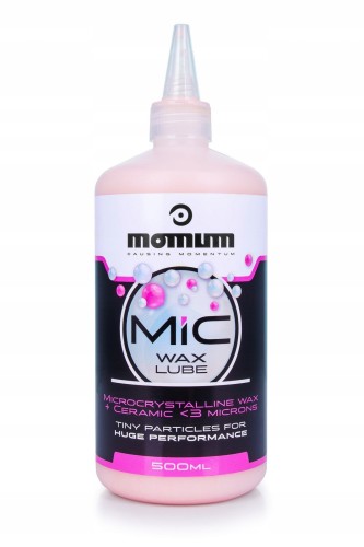 Wosk ceramiczny Momum Mic Wax Lube 500ml