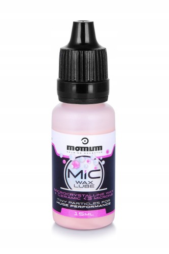 Wosk ceramiczny Momum Mic Wax Lube 15ml