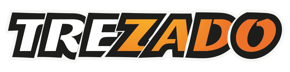 Trezado